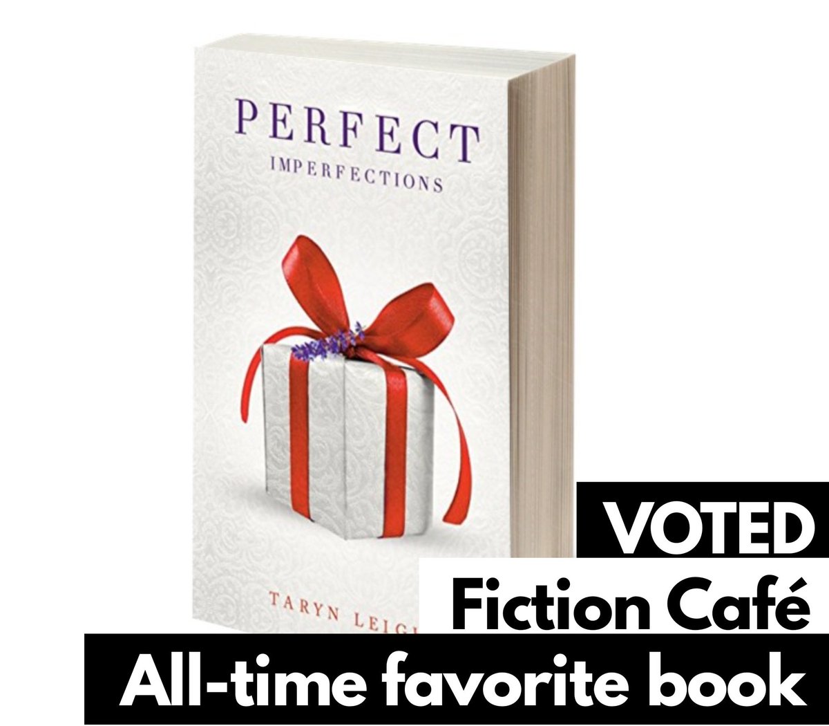 DentTheSurface's tweet image. RT @tarynleighbook: SO EXCITED!
I made it in as #7 😁😁😁

VOTE as the Top 10 All-time favorite books - by the Fiction Cafe members!

THANK YOU SO MUCH to everyone who voted ❤️❤️❤️
@olympiapublishers
#fictioncafewriters
#CoPromosRT