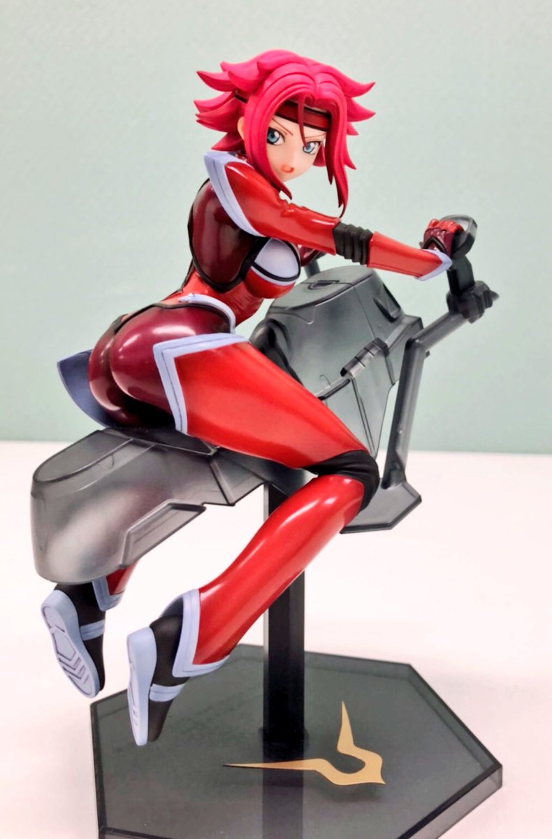 メガハウスとり子 メガホビプラス Auf Twitter コードギアス 限定品g E M コードギアス反逆のルルーシュr2 紅月カレン 本日出荷 角度を変えてディスプレイできるコクピット台座メガ T Co I248bteveq メガハウスとり子 メガホビプラス Auf Twitter コードギアス 限定品g E M コードギアス反逆のルルーシュr2 紅月カレン 本日出荷 角度を変えてディスプレイできるコクピット台座メガ T Co I248bteveq