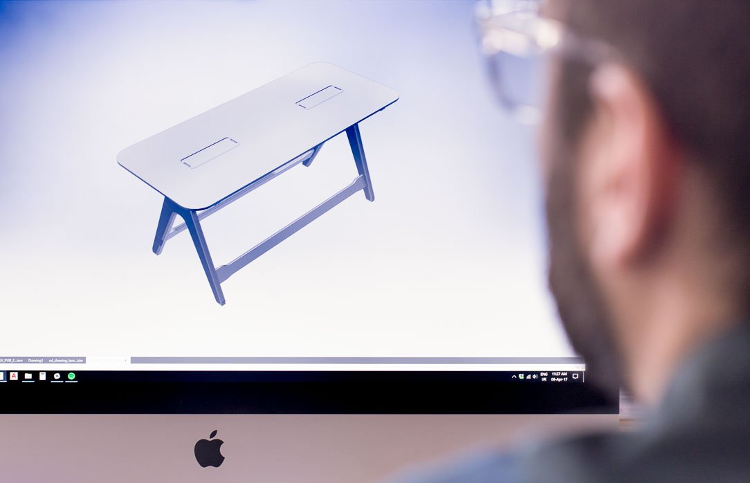 How parametric design processes make it possible to tailor products to the nearest millimetre. Check out our latest thought piece &gt; bit.ly/parametric-des…