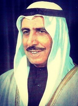 SaBahALSaLim's tweet photo. حدث في  مثل هذا اليوم عام 1966م أمير الكويت الشيخ صباح السالم الصباح يفتتح جامعة الكويت https://t.co/vw0GI9PHyz