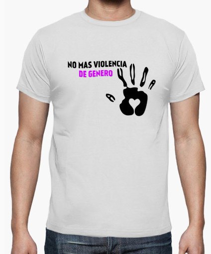 ModaJoven2018's tweet photo. Recordamos que hemos publicado una #camiseta para apoyar a las victimas de violencia de genero.

Ya mismo en nuestra #tienda:
https://t.co/sXnGT9y28i

#diacontralaviolenciadegenero #diacontralaviolenciamachista #violencia #genero #STOPVIOLENCIAMACHISTA #shirts https://t.co/A76wWwxhuK