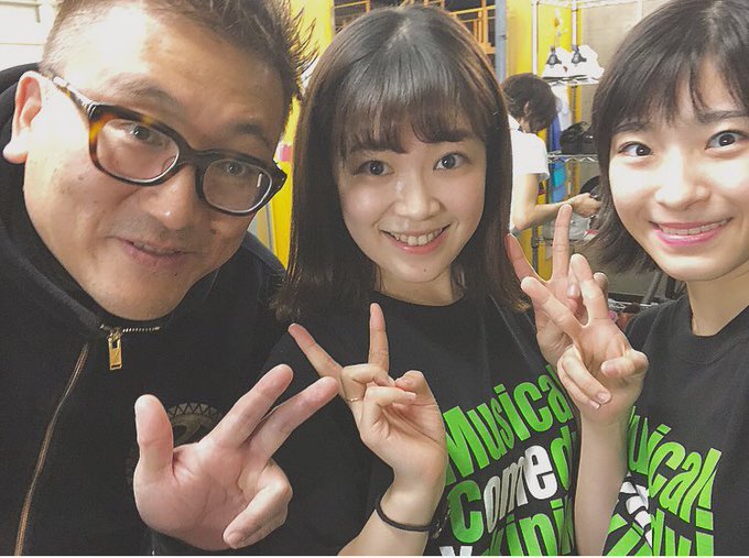 Hanaiinoue0305さんのイラストまとめ