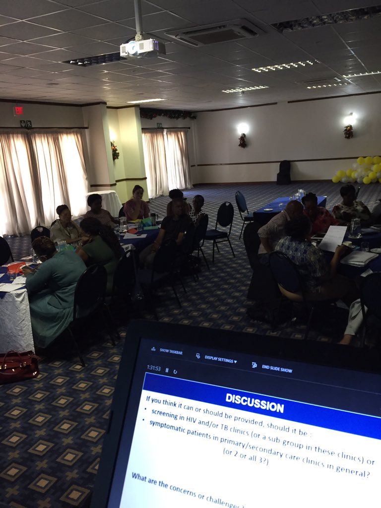 ninaputnis's tweet image. Good day y’day at our Ministry of Health event to share the findings, recommendations&amp;amp;discuss next steps of our @COMDISResearch study with partners across Eswatini + @WHOAFRO @CDCGlobal @ICAP_ColumbiaU @urcchs @IMERSESwaziland - *great* to hear discussions about mental health.