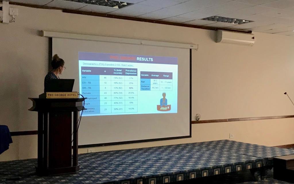ninaputnis's tweet image. Good day y’day at our Ministry of Health event to share the findings, recommendations&amp;amp;discuss next steps of our @COMDISResearch study with partners across Eswatini + @WHOAFRO @CDCGlobal @ICAP_ColumbiaU @urcchs @IMERSESwaziland - *great* to hear discussions about mental health.