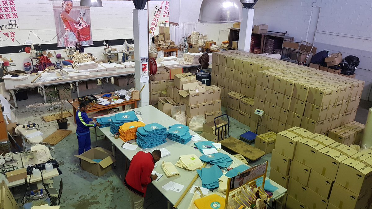 township_B2B photo