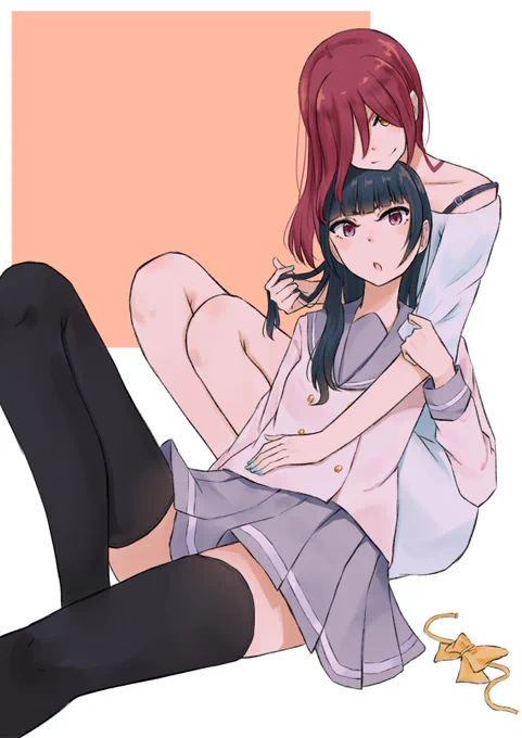 よしりこ?? 