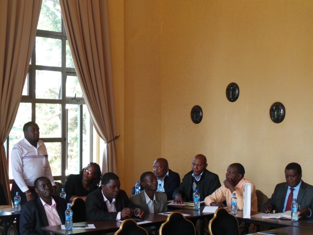 KAM_Kenya's tweet photo. KAM is today holding a competency based education and training skills for industry forum in Meru. The forum is part of a series that form the Central Region mission, to promote the skills development agenda in the country. #SkillsDevp #Big4Agenda #MPA2018 https://t.co/l4qTzhJVUY