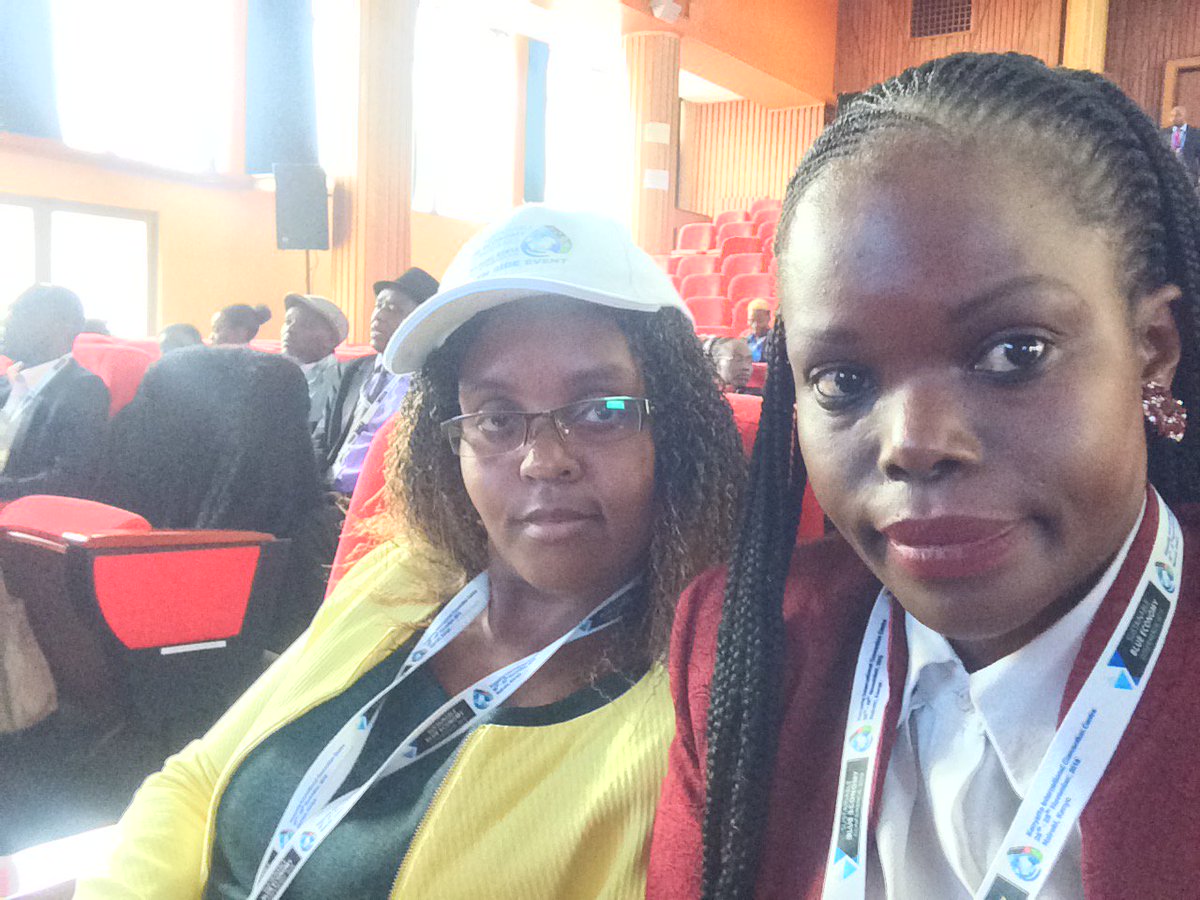 #YouthBlueWave 
@NYC_YouthVoice 

We are about to begin Youth Conversations on #BlueEconomyKE