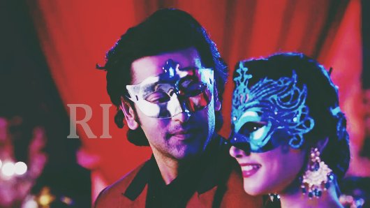 HotAttraction10's tweet photo. the way he looks at her when she is all happy.
this is who he fell in love with this confident and happy girl. 

#RooShika @shasha303 @DonalBisht @sharmarashmi20 @shantibhushan3 @ColorsTV  #Roop #Ishika #ShaNal https://t.co/JhRq5gjA1R