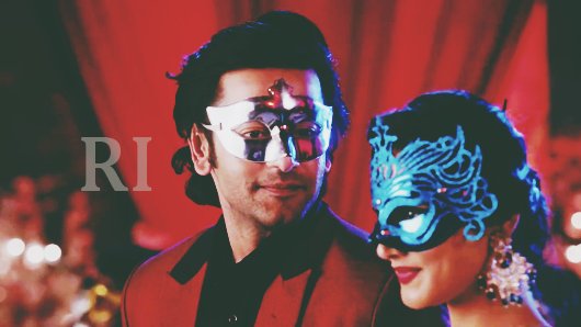 HotAttraction10's tweet photo. the way he looks at her when she is all happy.
this is who he fell in love with this confident and happy girl. 

#RooShika @shasha303 @DonalBisht @sharmarashmi20 @shantibhushan3 @ColorsTV  #Roop #Ishika #ShaNal https://t.co/JhRq5gjA1R