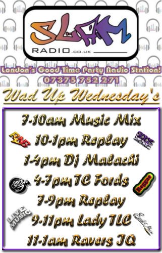 Slam_Radiouk tweet media