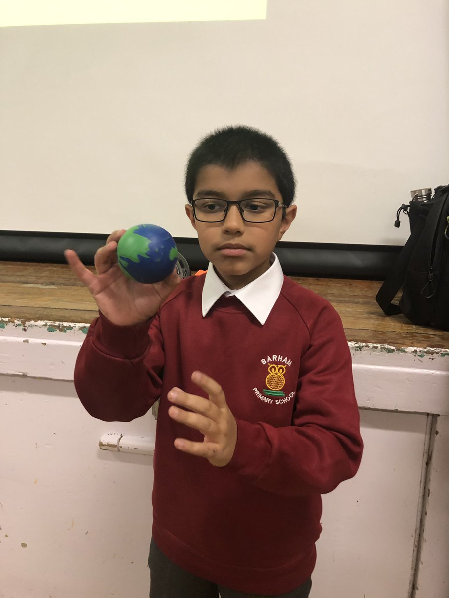 BarhamPrimary's tweet photo. Welcome to the #BikeIt assembly. Look out for the #GoldenLock🔓 on your bike or scooter from next week. The JRSO’s are going to be checking who had been riding to school each week on a bike 🚲 or scooter 🛴 . #Sustrans #Prizes #GiveAways #GoBarham https://t.co/aMZTDqPTsF