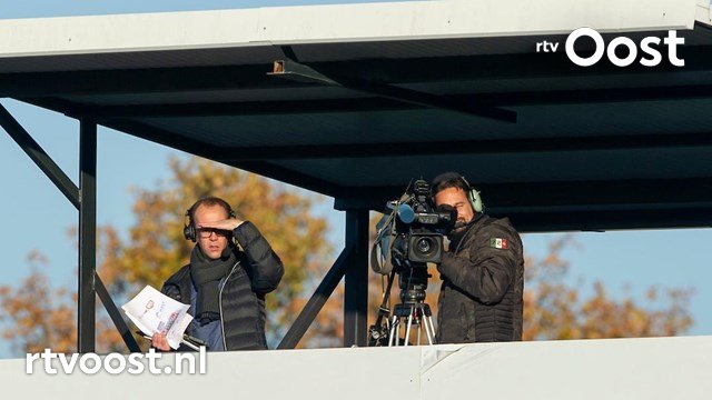 SVZW-Staphorst zaterdag live op RTV Oost bit.ly/2FKOyqj #rtvoost