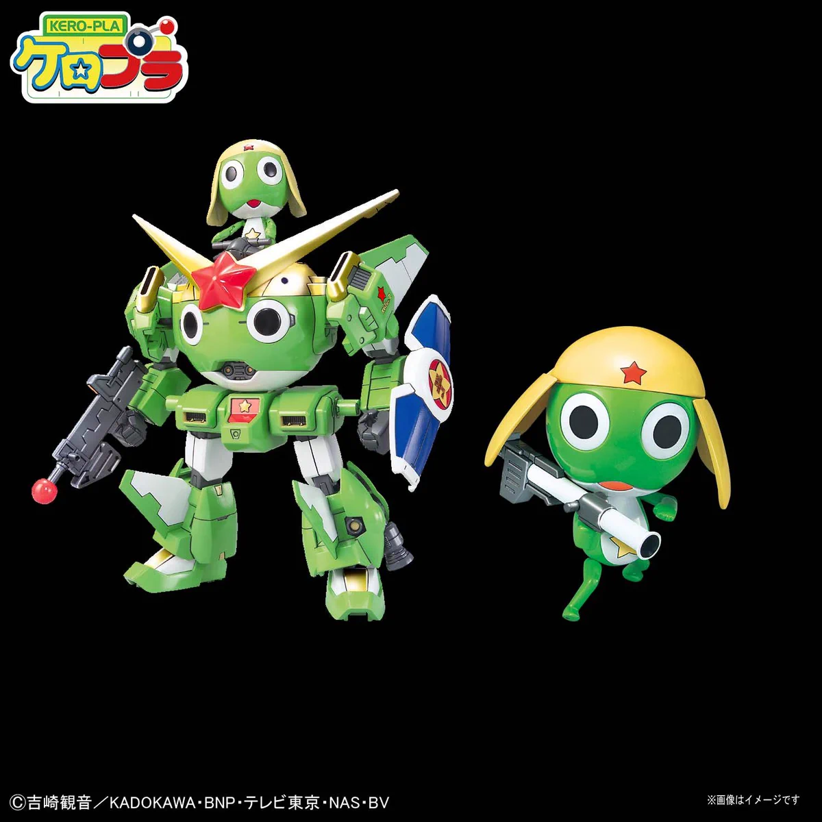 BANDAI HOBBY公式（BANDAI SPIRITS） on X: 