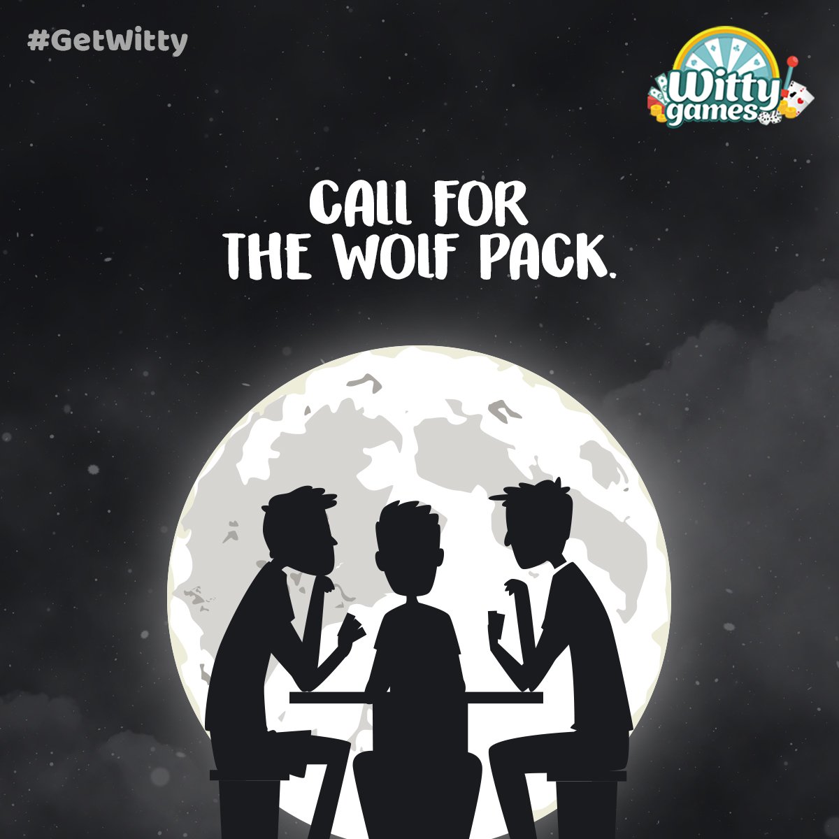 wittygames9's tweet photo. Call your buddies on the #RummyKing Private Table and fight for the crown. Download now: https://t.co/tAsvh8Uaf9 #WittyGames #GetWitty https://t.co/kAY2vJdOrO