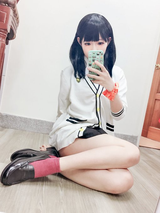 Twitterのコスプレ画像47