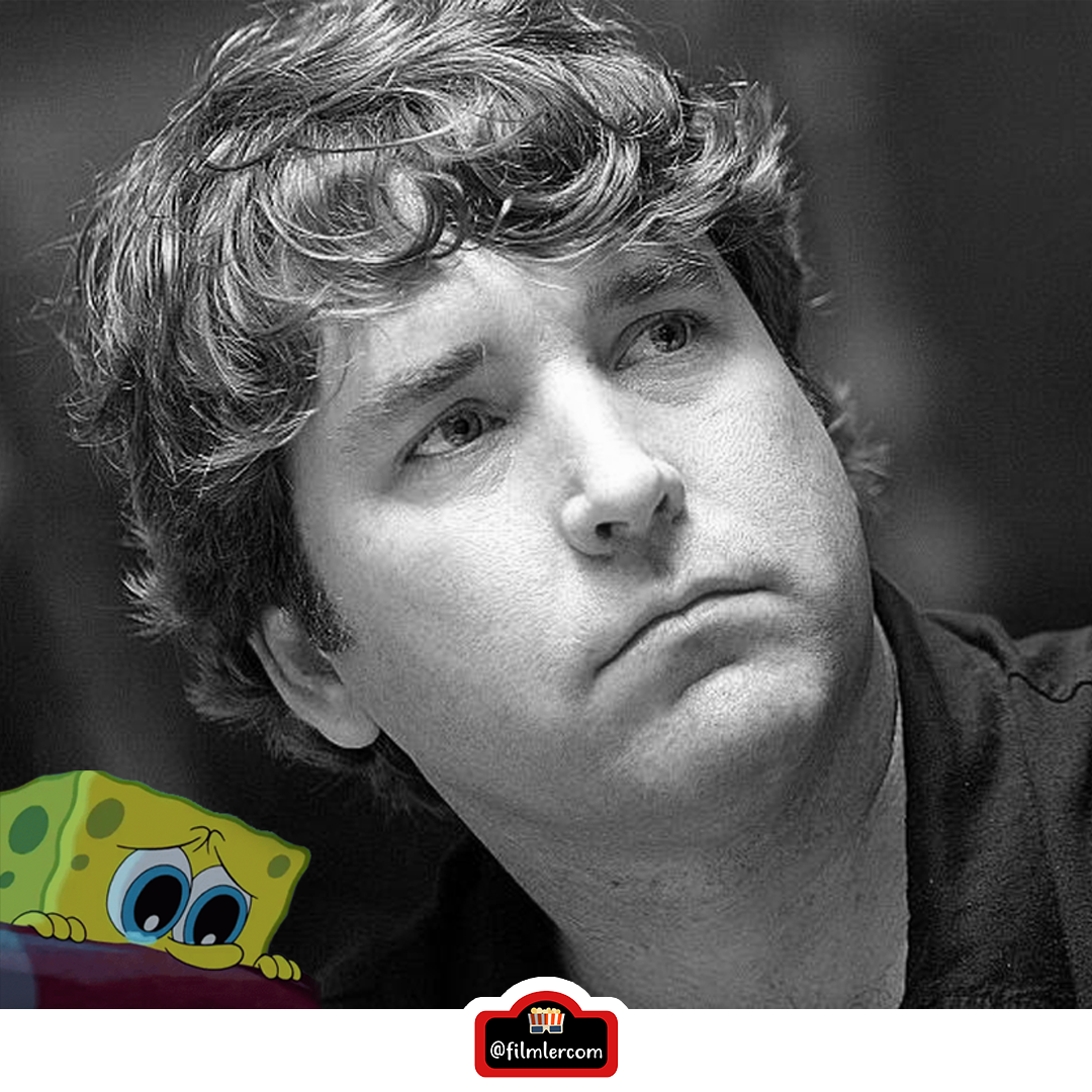 netflixtavsiye's tweet photo. Sünger Bob'un yaratıcısı Stephen Hillenburg 57 yaşında hayatını kaybetti. ALS hastası olduğu belirtilen Dünyaca ünlü sanatçının yarattığı Sünger Bob, 1999'dan bu yana yayınlanan 200'den fazla bölümle büyük küçük herkesin sevgilisi kazandı. #StephenHillenburg #SpongeBob #SungerBob https://t.co/csBaaZoZNB