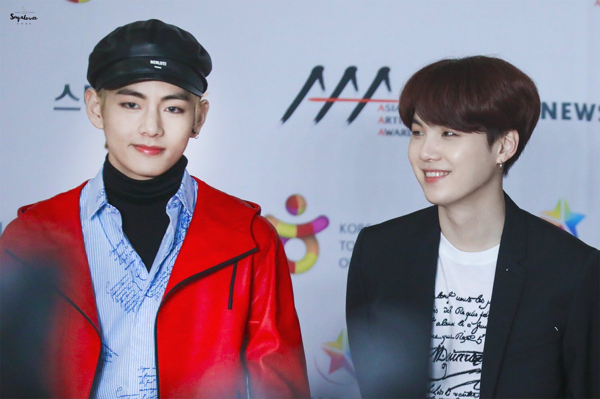 _SUGALOVER_'s tweet photo. [HQ]181128AAA RED CARPET

#BTS⁠ ⁠⁠ ⁠⁠ ⁠⁠ ⁠⁠ ⁠⁠ ⁠⁠ ⁠⁠ ⁠⁠ ⁠⁠ ⁠⁠ ⁠⁠ ⁠⁠ ⁠⁠ ⁠⁠ ⁠⁠ ⁠⁠⁠ #방탄소년단 #윤기 #슈가 #민윤기 #SUGA
⁠⁠⁠⁠ ⁠⁠ ⁠⁠ ⁠⁠ ⁠⁠ ⁠⁠ ⁠⁠ ⁠⁠ ⁠⁠ ⁠⁠ ⁠⁠ ⁠
⁠⁠ ⁠@BTS_twt https://t.co/oSwLX00k2v