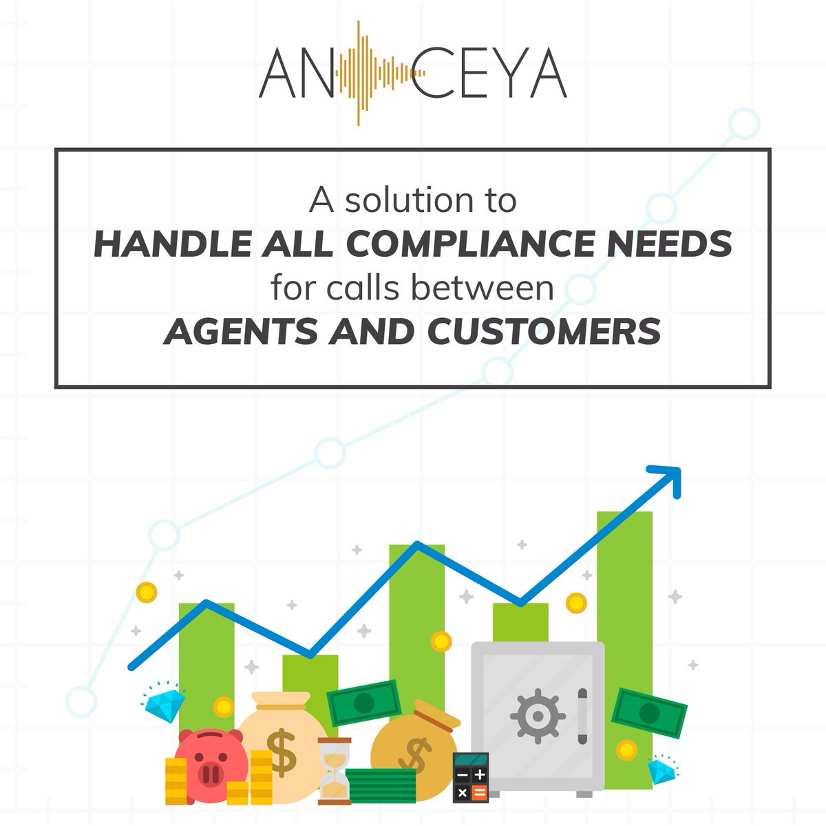 aniceya_io's tweet image. All you need is an automated #CallRecordingSoftware!