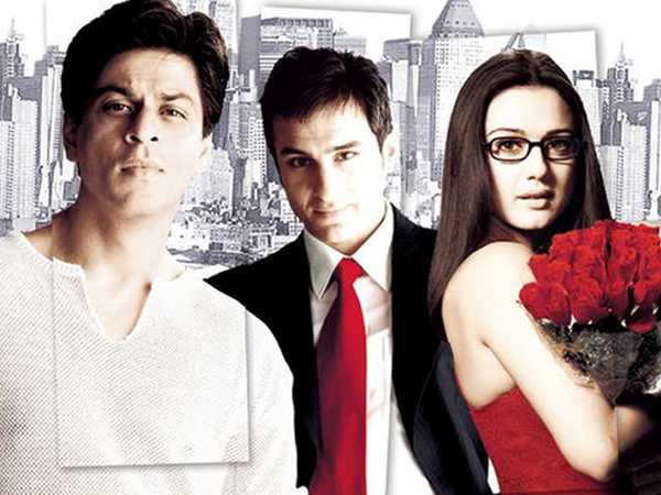#KaranJohar Gets Nostalgic Because #KalHoNaaHo Completes 15 Years
primefeed.in/karan-johar-ge…