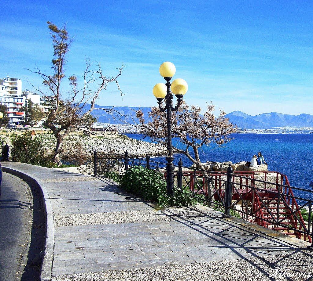 Greece_Athens's tweet photo. Peiraiki in #Piraeus #Greece_Athens https://t.co/PlOLbbZnzt https://t.co/1ba4apyJsE