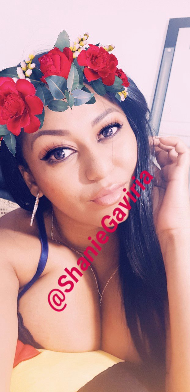 G on X: This girl is my #WCW  #WCE 💘😍❤😙 Go follow Shanie on both  Instagram and Twitter. Instagram: @shaniegaviria &or @shaniegaviriac  Twitter: @shaniegaviria #CamModelUnity #chatboys4girls #DSDCB #MGWV  #Teddysgirls #Colombia #Colombian #