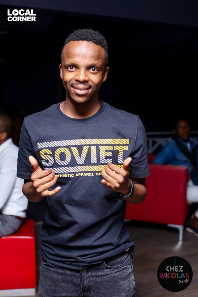 djscratchbw's tweet photo. Once again, @djkuchi &amp; @hancofficial1 have collaborated 🤝 to give us another SUPER-HOT 🔥🔥🔥🙆‍♂️ single titled "#Rejection", which officially launches 🚀 this Saturday 1st December, at the newly refurbished @cheznicolasbw, &amp; you can catch me PERFORMING LIVE! https://t.co/LoUezXptkk