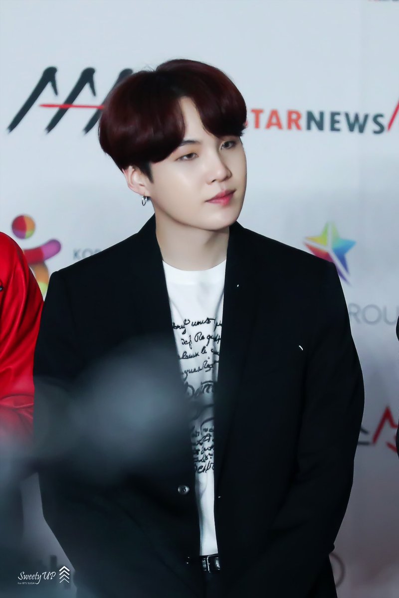 181128 AAA 레드카펫

#민윤기 #SUGA #슈가 
#방탄소년단 #BTS⁠ ⁠⁠ ⁠⁠ ⁠⁠ ⁠⁠ ⁠⁠ ⁠⁠ ⁠⁠ ⁠⁠ ⁠⁠ ⁠⁠ ⁠⁠ ⁠⁠ ⁠
<a href="/BTS_twt/">방탄소년단</a>