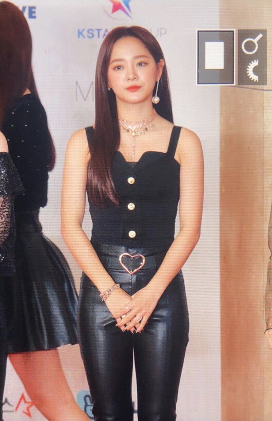 181128 aaa 레카 프리뷰

#김세정 #세정 #sejeong #구구단 #gugudan