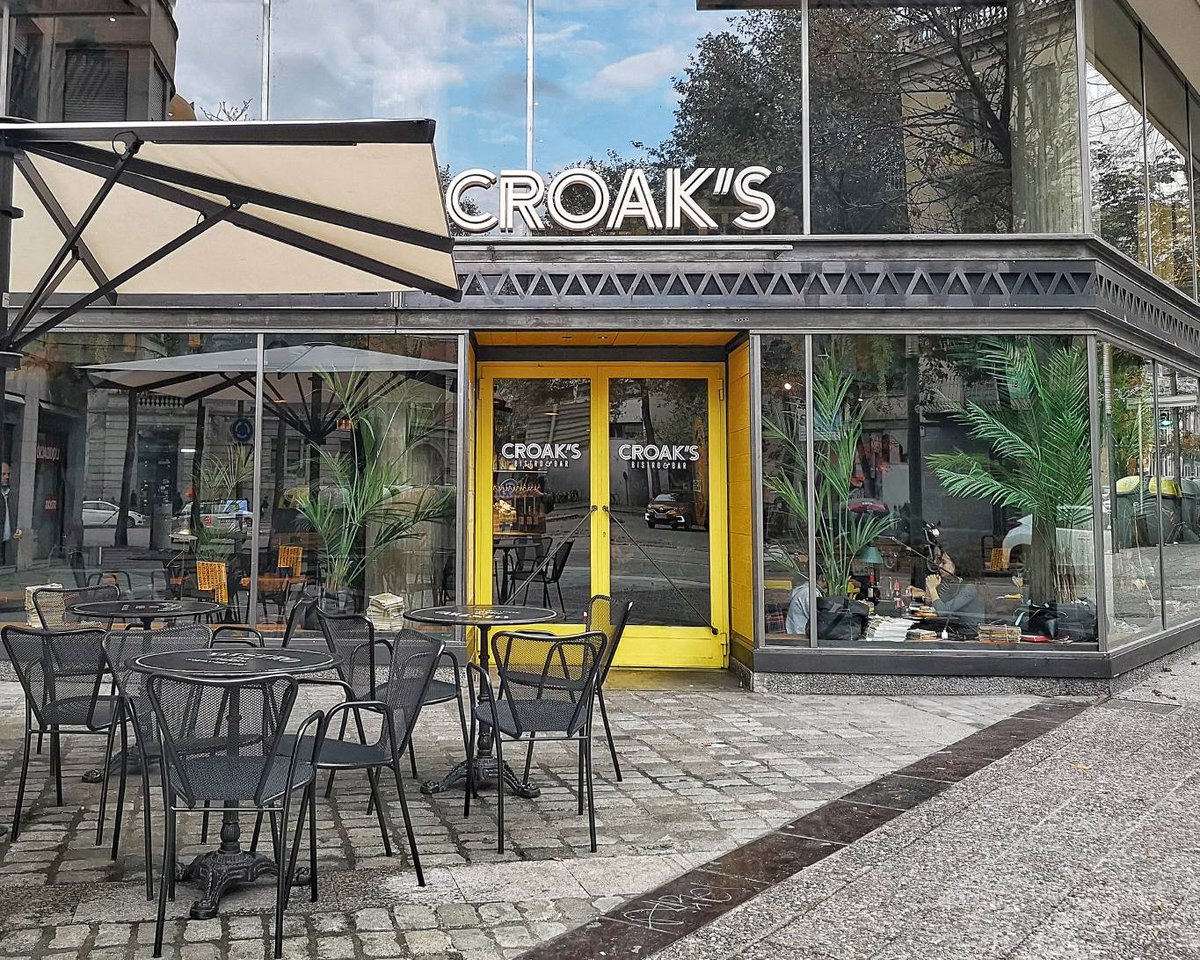 💛 Girona 💛 📍 Av. Jaume I
#elquevulguisquanvulguis #Girona #gironamemociona