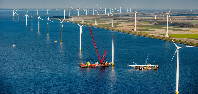 WindenergieC's tweet image. WindenergieCourant- Inschrijving op participaties #windpark #Westermeerwind geopend windenergiecourant.nl/bedrijfsleven/… #windmolens