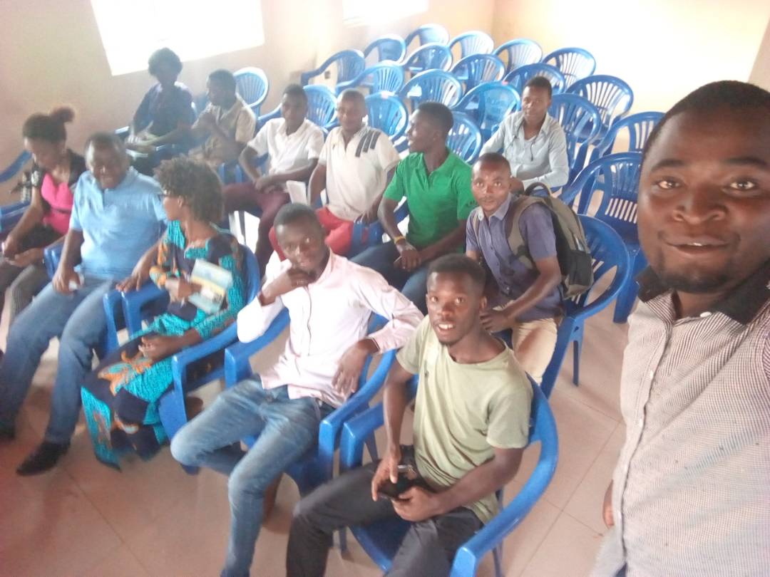 MIEC_RDC's tweet photo. L’éducation civique et électorale est la première responsabilité de la société civile et sa plus grande contribution au processus électoral. Le MIEC y travaille. @UKinDRC @CENCO__RDC @PaxRomanaIMCS @GloireKateme @cenirdc @CNangaa @EgliseCatholiq4 https://t.co/Y8QRkwfLnK