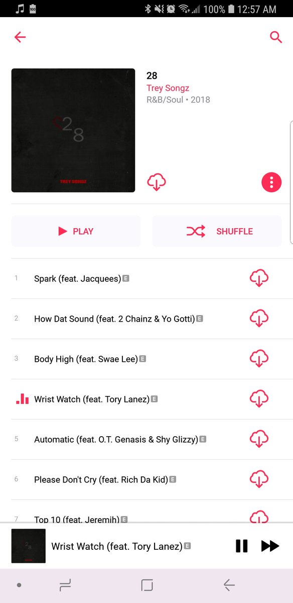 PrissyLorena's tweet image. Jam Sessions!! 😍💦 ... #howdatsound #trigga #twentyeight #TreySongz #dimelopapi #yeah