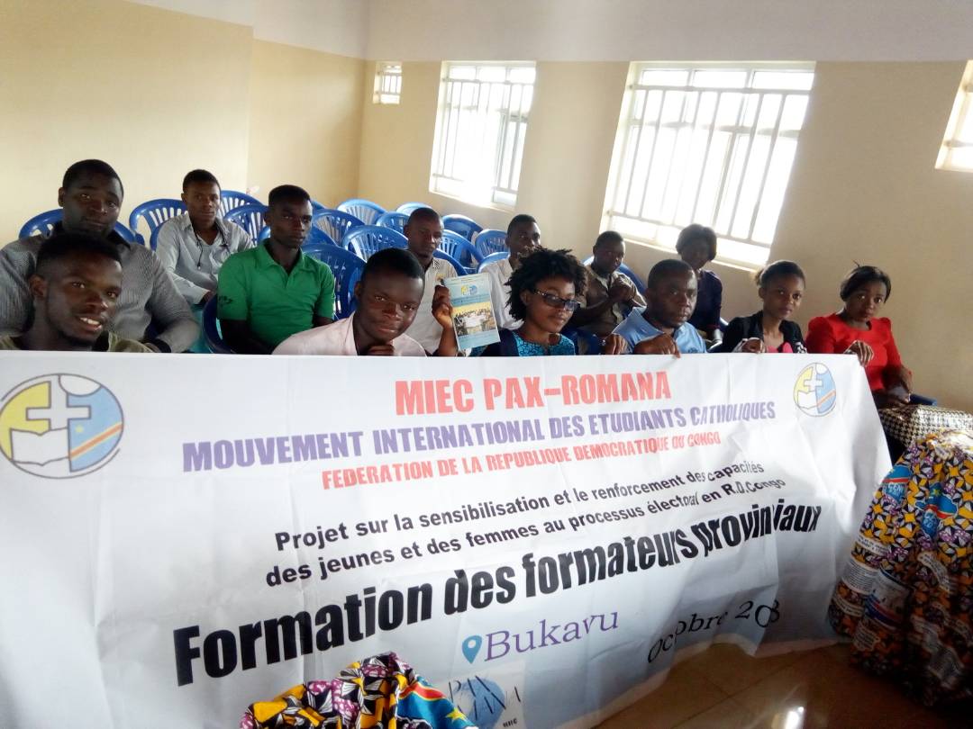 MIEC_RDC's tweet photo. L’éducation civique et électorale est la première responsabilité de la société civile et sa plus grande contribution au processus électoral. Le MIEC y travaille. @UKinDRC @CENCO__RDC @PaxRomanaIMCS @GloireKateme @cenirdc @CNangaa @EgliseCatholiq4 https://t.co/Y8QRkwfLnK