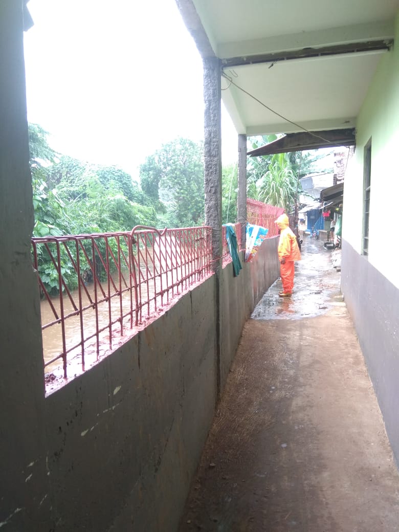 Kelurahan Pondok Labu tweet media