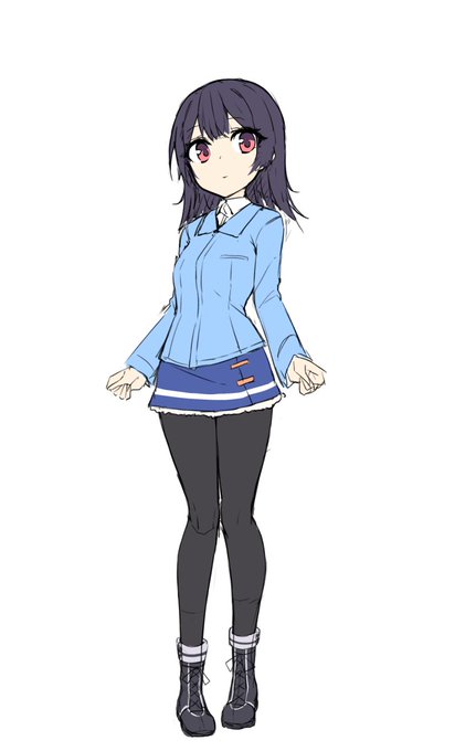 パワードスーツのtwitterイラスト検索結果