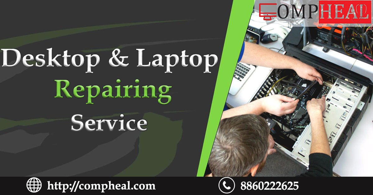 Compheal2's tweet image. PC Computer &amp;amp; Laptop Repair Service
Call @8860222625 
#compheal #computerrepair #computerrepairservice #computerrepairindelhi #TagsForLikes #laptoprepair #laptoprepairservice #like

compheal.com
