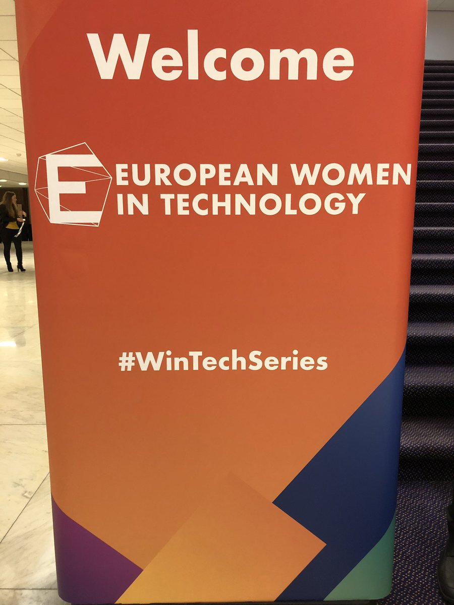 AnneECaillot's tweet image. Thanks @NetAppFrance @NetAppEMEA for sponsoring such important #WiT event! Can’t wait for the #WinTechSeries sessions!! 🤗🤗  #NetAppWiT #DataDriven