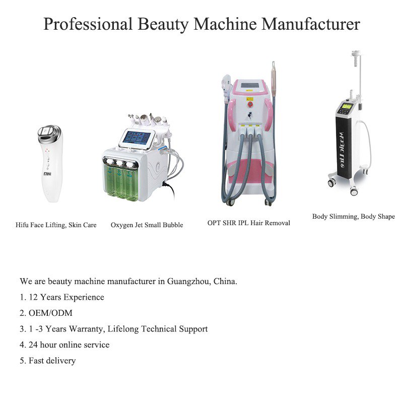 Are you finding beauty machine for your salon or home use? Here many kinds beauty machine with factory price for your choice. 😃
Whatsapp: +86 17727008976
Skype: +86 17727008976