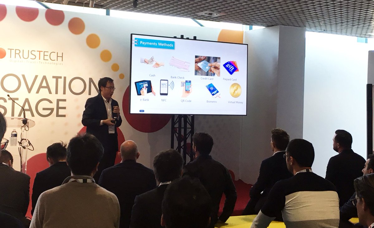 Telpobestpos's tweet photo. If you are visiting #Trustech 2018 in Cannes, #French #Riviera. Don’t forget to visit our #Telpo the newest #POS system and #retail #solution on booth #RIV #C044 !
View More : https://t.co/rUy14SwHzC
Or mailto : business@telpo.com for more details.
#Telpo #Biometric #Trustech2018 https://t.co/1uBMuwqidN