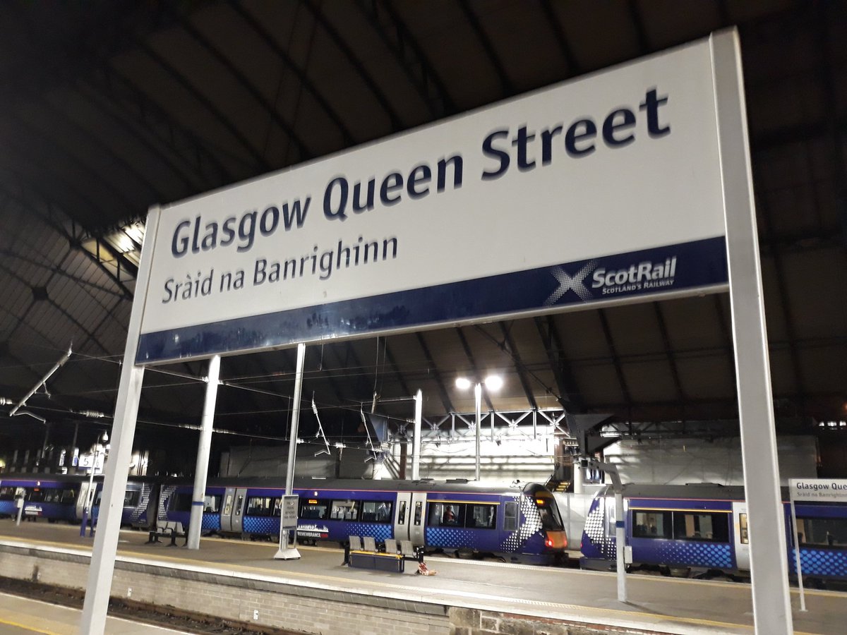 Soil_Science's tweet photo. Early start from #Glasgow heading to #Edinburgh for a meeting for #22wcss @WorldSoils2022 https://t.co/pOdFq5ZD08