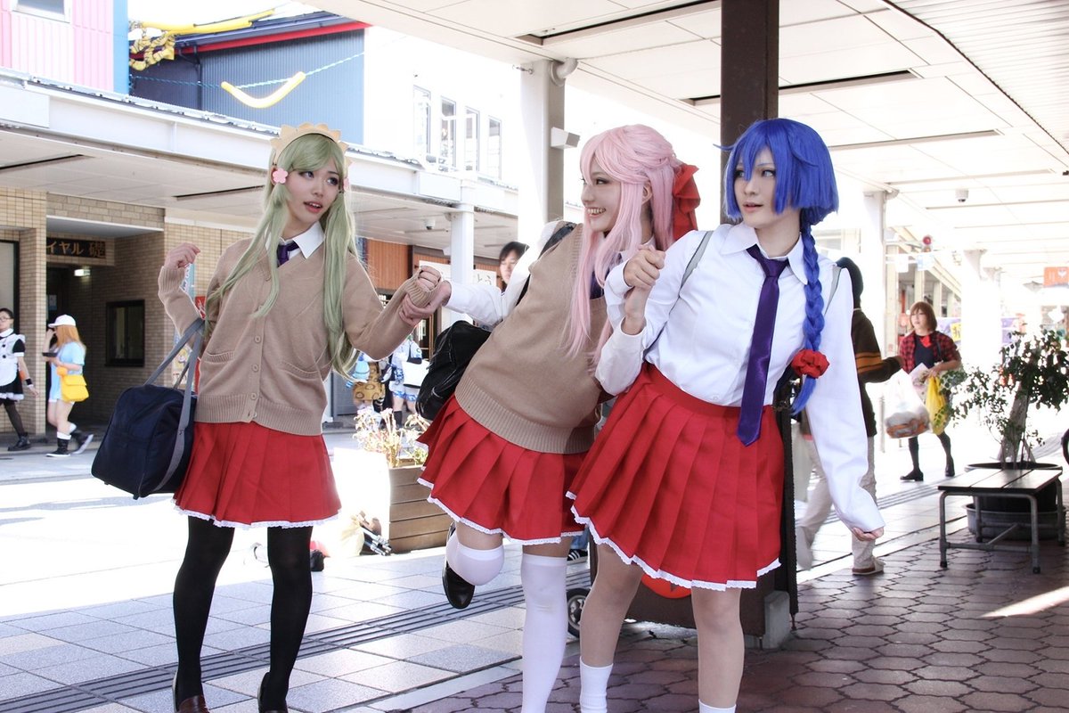 星色ガールドロップ 星色ガールドロップ