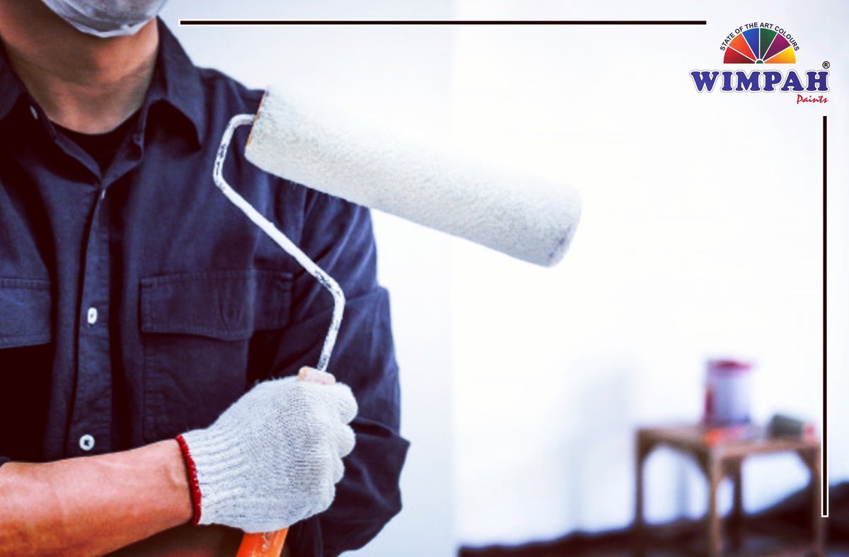 WIMPAHPAINTS's tweet photo. #Paint #Emulsion #Enamel #Pakistan https://t.co/VACkAnXbFp