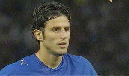 Happy Birthday to the one and only, Fabio Grosso  