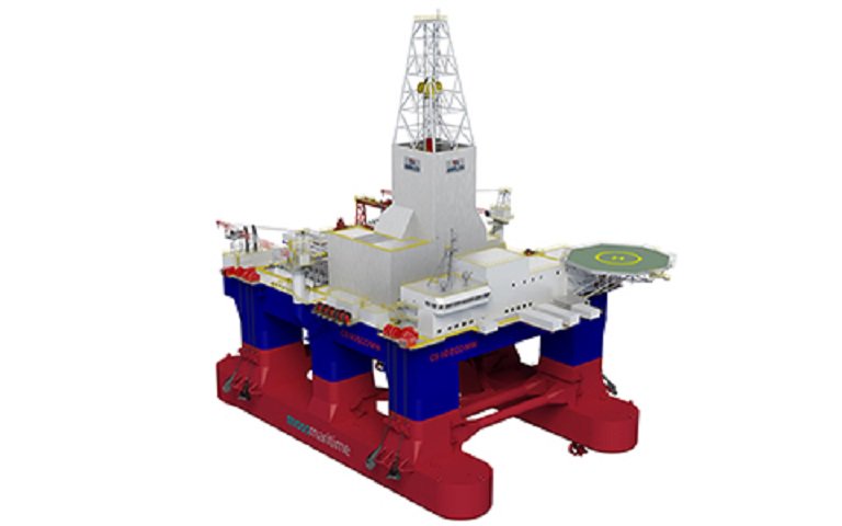 VesselFinder's tweet photo. Rolls-Royce mooring systems set the standard in drill rig safety
https://t.co/LP6OzoGU8p #RollsRoyce #MooringSystems #safety #DrillRig #KeppelFELS #ChinaMerchantsHeavyIndustry #CMHI https://t.co/9TOsKgh1uv