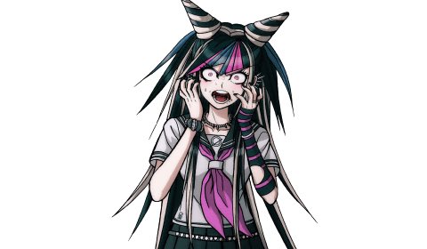 RokkuAutoGaru's tweet photo. “GASP! Ibuki’s name spelt backwards is still Ibuki!

Wait, have I said that already?” https://t.co/BOhLqfBb3t