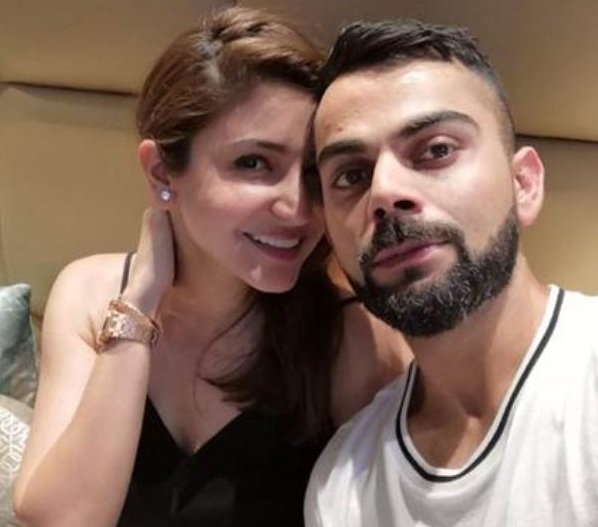 #AnushkaSharma Will Join #ViratKohli In Australia For Celebrating Their One Year Anniversary
primefeed.in/anushka-sharma…