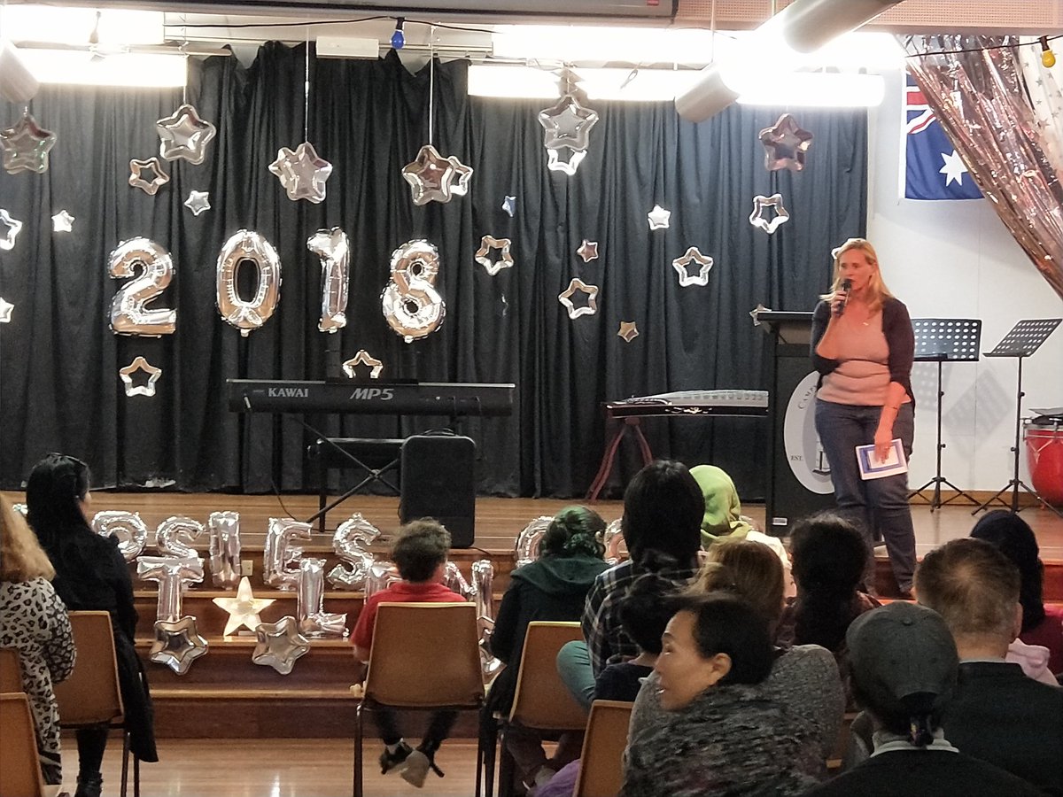 cpsLibrarian's tweet photo. Campsie's Got Talent 2018
@CampsiePS @Cookbb https://t.co/dCPorZH8sU