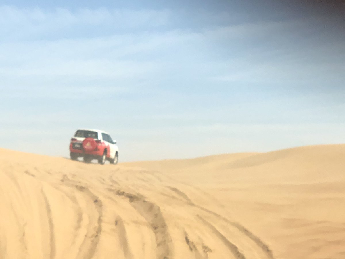 47th UAE National Day Celebrations in the Arabian Desert! #RafflesISevents #UAENationalDay47 <a href="/RaffISsecondary/">Secondary | Raffles International School</a> #Desertsafari #ArabianAdventures