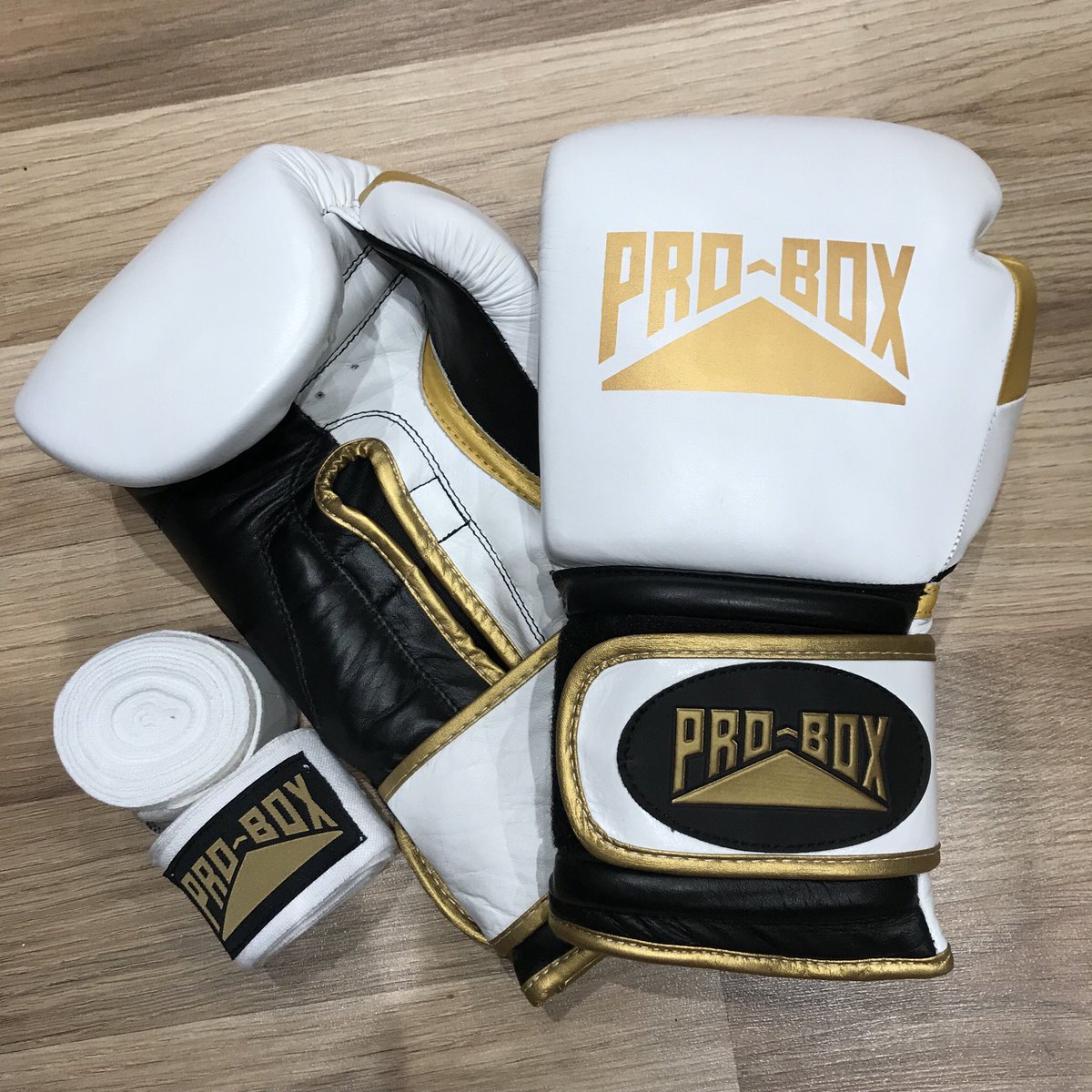 probox gloves